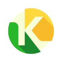 Krishaka logo - Similar company to Matterize