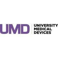 University Medical Devices logo - Similar company to Lexchain Inc.