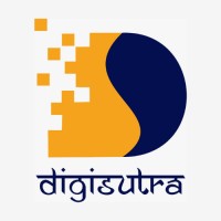 Digisutra logo - Similar company to Digisutraa