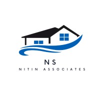 Nitin Associates logo - Similar company to Global Soft Systems Pvt Ltd