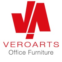 VeroArts Office Furniture logo - Similar company to Al-Hazem Con.