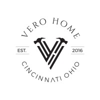 Vero Home logo - Similar company to Structural Panels Gct