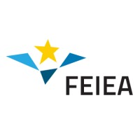 FEIEA - European Association of Internal Communication logo - Similar company to Vonk | Netwerk Voor Interne Communicatie