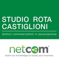 Studio Rota Castiglioni - Dottori Commercialisti in associazione logo - Similar company to Xevolvere