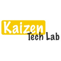 KAIZEN TECH LAB logo - Similar company to Global India Infotech