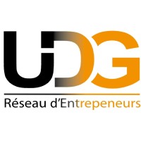 Union des Dirigeants Gardois logo - Similar company to Gpe Vimafora
