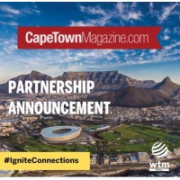 CapeTownMagazine.com - For Moments of Joy logo - Similar company to Pillay Properties