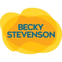 Becky Stevenson: Strategy, Consultancy, and Implementation logo - Similar company to Persuasionxp