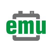 EMU Sp. z o.o. Sp.k. logo - Similar company to Chatka Poli