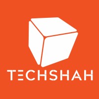 TechShah logo - Similar company to Vips Media