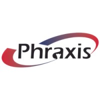 Phraxis logo - Similar company to Cardio Flow, Inc.