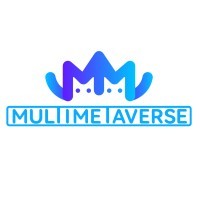 MultiMetaVerse Holdings (MMV) logo - Similar company to Multimetaverse (Nasdaq: Mmv)
