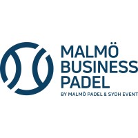 Malmö Business Padel logo - Similar company to Codeex Ab
