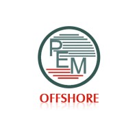 PEM Offshore Group logo - Similar company to Vessel Managers International
