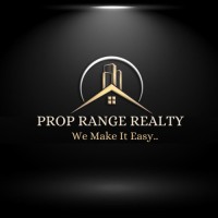 Prop Range Realty logo - Similar company to Prophunt Llp