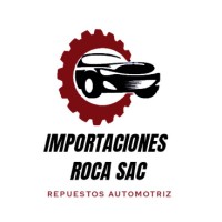 IMPORTACIONES ROCA SAC logo - Similar company to Siscode - Sistema De Codificación S.A.