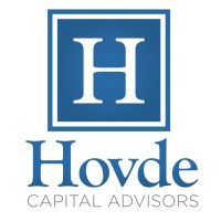 Hovde Capital Advisors logo - Similar company to Hovde Group