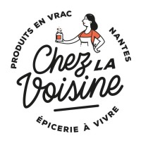 Chez la Voisine logo - Similar company to Tusail
