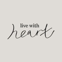 Live with Heart logo - Similar company to Backr