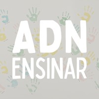 ADN Ensinar logo - Similar company to Notamais Explicações