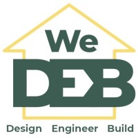 We-DEB logo - Similar company to Acexam