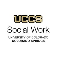 UCCS Social Work logo - Similar company to Nasw Colorado