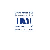 Livnat, Mayer & Co. - Attorneys At Law