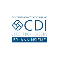 CDI Centro Diagnostico Italiano logo - Similar company to Gruppo Bios Spa