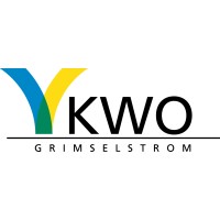 Kraftwerke Oberhasli AG (KWO) logo - Similar company to Neurad Gmbh