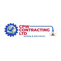 CPW Contracting LTD logo - Similar company to Luttec Bim & Design Inc.