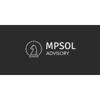 MPSol Advisory logo - Similar company to Kaliber Group Pty Ltd