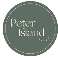 Peter Island Resort logo - Similar company to British Virgin Islands Tourist Board