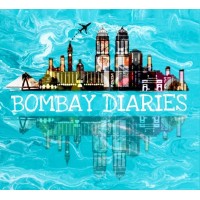 Bombay Diaries logo - Similar company to Smiling Dreams Foundation