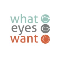 What Eyes Want