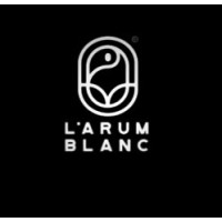 L´ARUM BLANC logo - Similar company to Studio Agabê