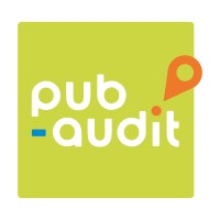 PUB-AUDIT logo - Similar company to Rhizom Communication