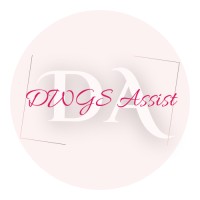 DWGS Assist' logo - Similar company to David Delpha | Pe Teacher