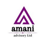 Amani Advisory Ltd logo - Similar company to Cyclobold Tech