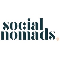 Social Nomads logo - Similar company to Impact Tribe
