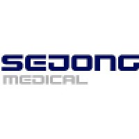 Sejong Medical Co., Ltd. logo - Similar company to Osang Llc