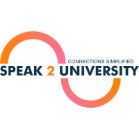 SPEAK 2 UNIVERSITY logo - Similar company to Cognix Solutions