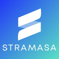 STRAMASA logo - Similar company to Mach Media