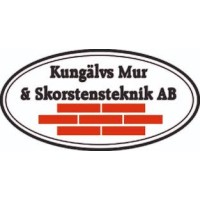 KUNGÄLVS MUR- & SKORSTENSTEKNIK AB logo - Similar company to Ups-Teknik I Väst Ab