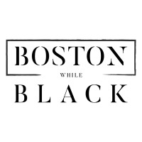 Boston While Black logo - Similar company to Black Economic Council Of Massachusetts, Inc.