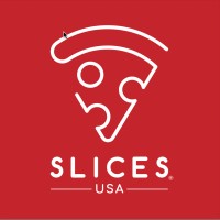 Slices USA logo - Similar company to Blesbok Enterprises