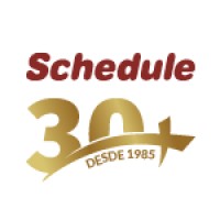 Schedule Hidráulica logo - Similar company to Termocop Engenharia