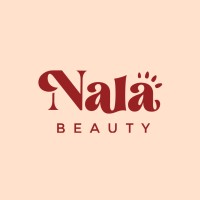 Nala Beauty logo - Similar company to Idealogy