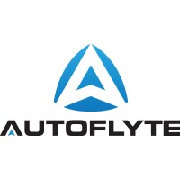 AUTOFLYTE logo - Similar company to Infinite Sky Solutions