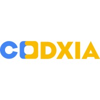 Codxia Technology logo - Similar company to Synlex Intelligence