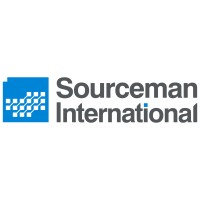 Sourceman International logo - Similar company to I-Keytec